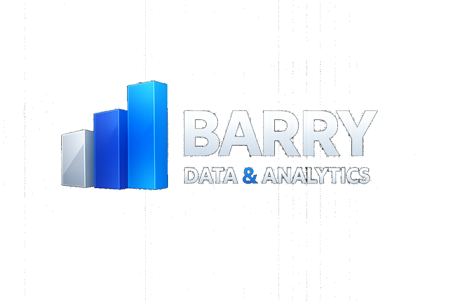 Barry Data & Analytics Logo